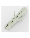 Cheville Nylon 5 Sachet De 50 - Fis24387