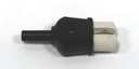 R63 fluocompact 11w 2700k E14