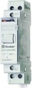 Telerupteur 16A Unip.12V - Sh99115