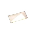 Verre Trempe 87X155Mm