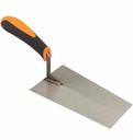 TRUELLE CARREE 200MM/8