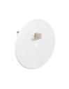 Couvercle de finition DCL D120mm