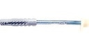 Kit de fixation BO 120 pour la pose de chauffe-eau