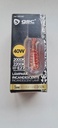 lampe stick incandesente filament déco E27 40W 120lm 2K