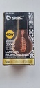 Lampe standard incandescente filament féco E27 40W 120lm 2K