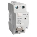 Disjoncteur 30ma 63a