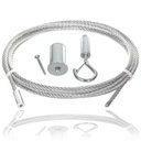 kit filins pour suspension industriel