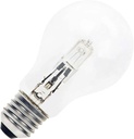 STD Halogéne E27 42W=55w