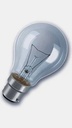 Standard Claire B22 75W 230V