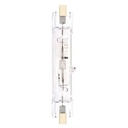 HQI-TS Iodure Métallique Rx7s 150W 5200K