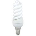 Spirale mini dulux E27 7-9-11w 2700