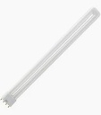 Fluocompacte 2G11 L 36W 6000K