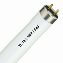 Tube T8 18W 840 Blanc 4000°K G13 D26mm