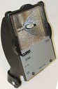 Projecteur 70W IM-TS R7S NOIR SYME IP66