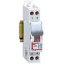 Inter isolateur 40A/250v