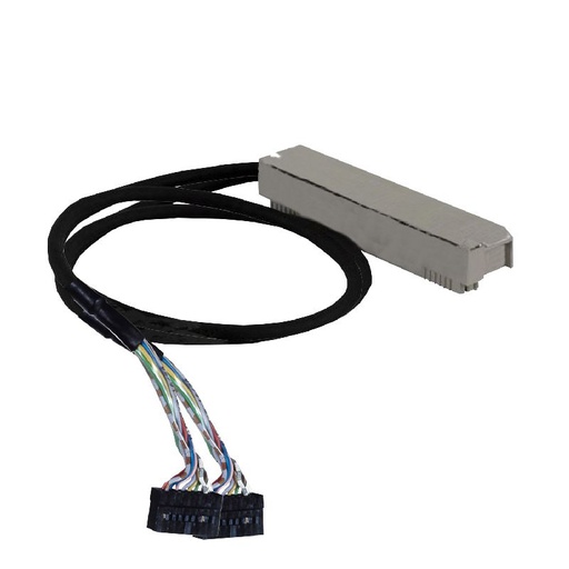[SCHABFM32H300] Telfast - connecteur câblé - 3m - pour Modicon Qua ABFM32H300