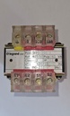 Transformateur separateur de circuit 220-380/220-110v 40va