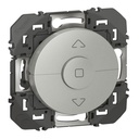 Prise Legrand P17 2P+T 16A