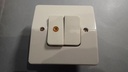 Legrand 80458 - Interrupteur Va Vient Neptune 2 Ivoire - voyant non inclus