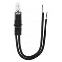 Lampe 0,8W 24V