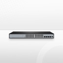 Ethernet switch 24 ports + 2 ports SFP 846359002742
