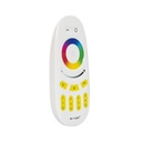 Telecommande WIFI 4 zones RGBW 2,4g
