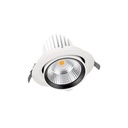 Spot Rail 1 Allumage Blanc GU10 50W 230V