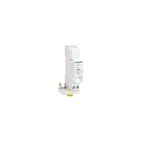 Bloc Différentiel 1P+N 25A-30mA Type A