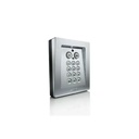 keypad metal