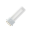 Fluocompacte 2G7 S/E 5W 2700K 4 PIN