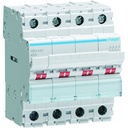Interrupteur Sectionneur 40A 4P 4 Modules Sbn440