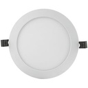 Downlight Led rond blanc 18w 4500k