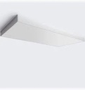 Cadre saillie pour dalle Led 60x120cm