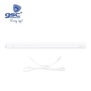 Réglette LED 18W 4200K 1620 Lms 120cm