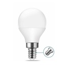 Sphérique E14 Led 4w=40w 3000k