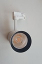 Projecteur Led Blanc 3 Allumages 20W 3000K 15D 1650Lms