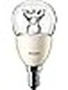 Ampoule MasTERbLED Lustar Diamond Spark E14 3,4W 2700K 250 Lms