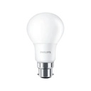 Ampoule MasTER LED bulb B22 10W 2700K 806 Lms