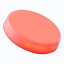 MICRO-LYNX LED Gx53 1,5W Rouge Satiné 15 Lms