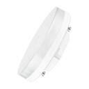 MICRO-LYNX LED Gx53 1,5W Blanc Transparent 25 Lms