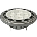 RefLED AR111 12V Dim. 10W 3000K 550 Lms