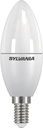 ToLEDo Candle Flamme Opaque E14 Dim. 6,5W 2700K 470 Lms