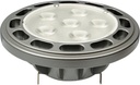 AR111 Led 10w/550lm 830 12v dimmable