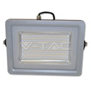 Projecteur LED 30W 4500K 2400 Lms Gris