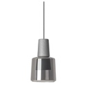 Suspension Khoi 1 X Led 19 5 Béton Gris 00-5980-Cs-12