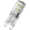 Ampoule LED Star PIN CL 20 non-dim 1,9W/827 G9 - 432307