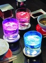 Luxpod Champ A Leds Sous Verre 2