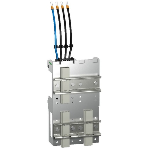 [SCHAK5PA232S] Linergy HK - platine de montage de composant - pou AK5PA232S