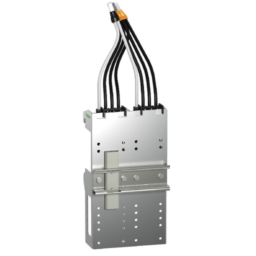 [SCHAK5PA532] Linergy HK - platine de montage de composant - pou AK5PA532