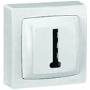 Prise Telephone 8Cont. A Vis